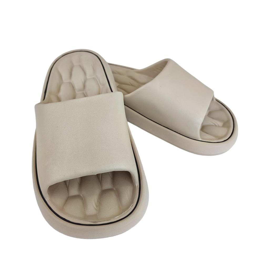 ACES BATHROOM SANDAL BS-02 BEIGE 40-41