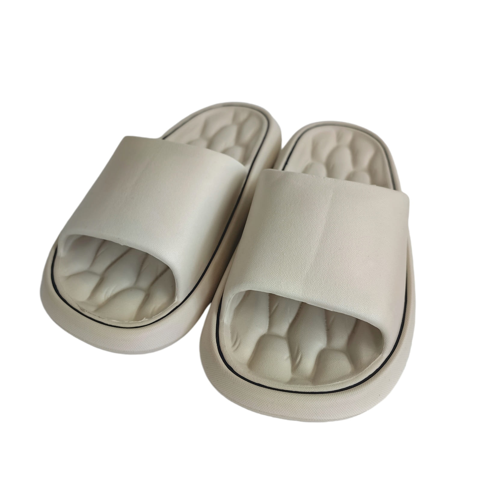 ACES BATHROOM SANDAL BS-02 BEIGE 40-41