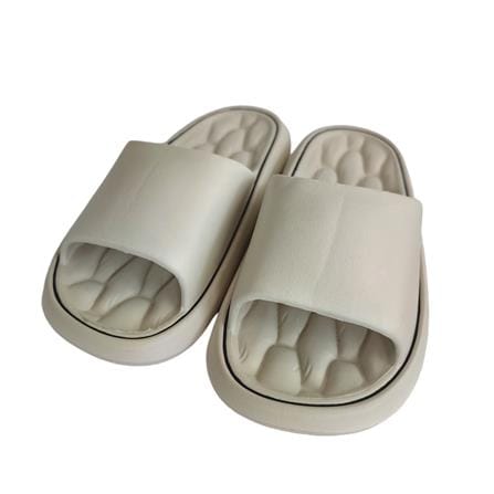 ACES BATHROOM SANDAL BS-02 BEIGE 40-41