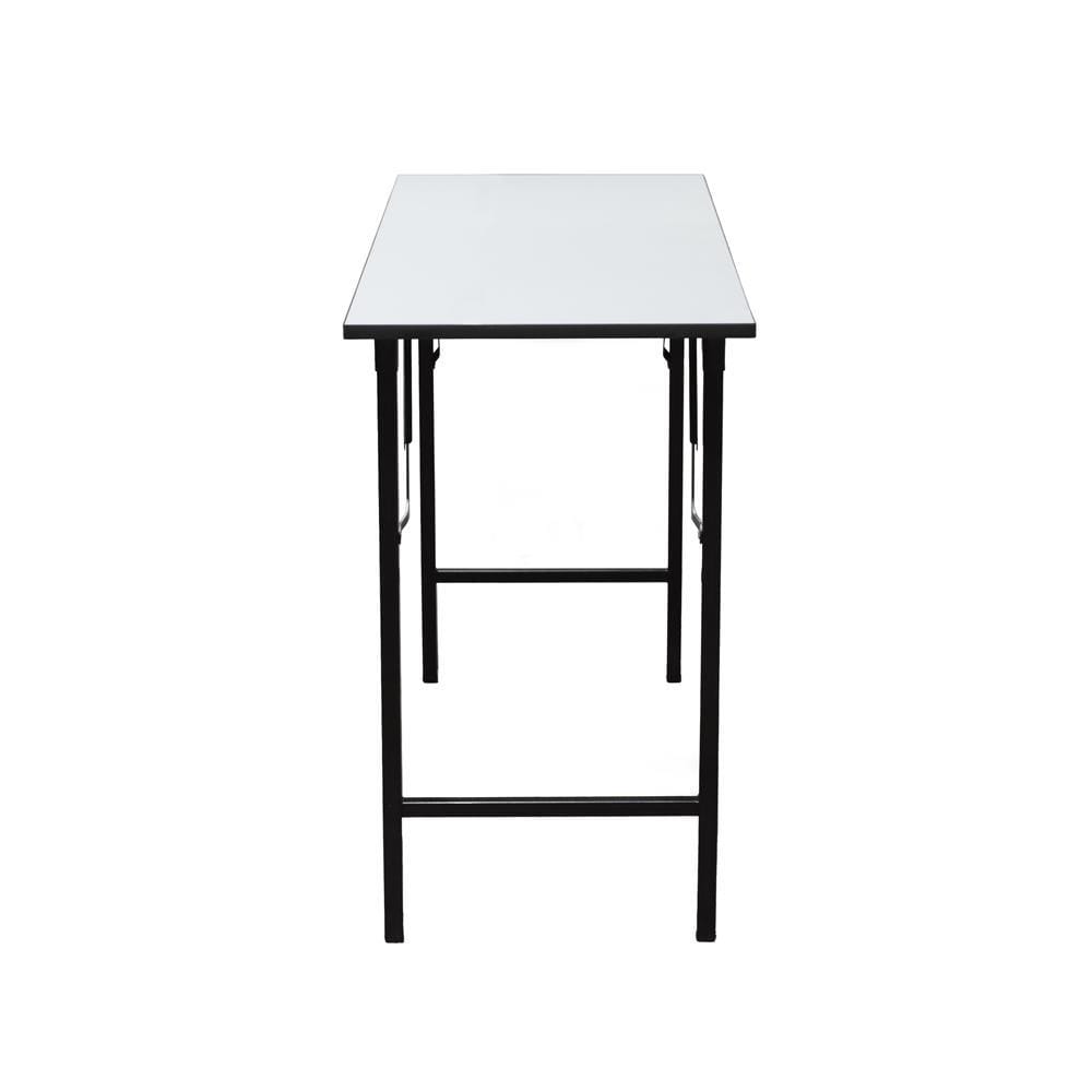 RECTANGULAR MULTIPURPOSE TABLE FURDINI FN-45120 TOP16 WHITE [EXCLUSIVE FROM HOMEPRO THAILAND]