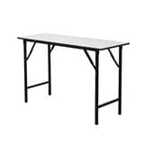 RECTANGULAR MULTIPURPOSE TABLE FURDINI FN-45120 TOP16 WHITE [EXCLUSIVE FROM HOMEPRO THAILAND]