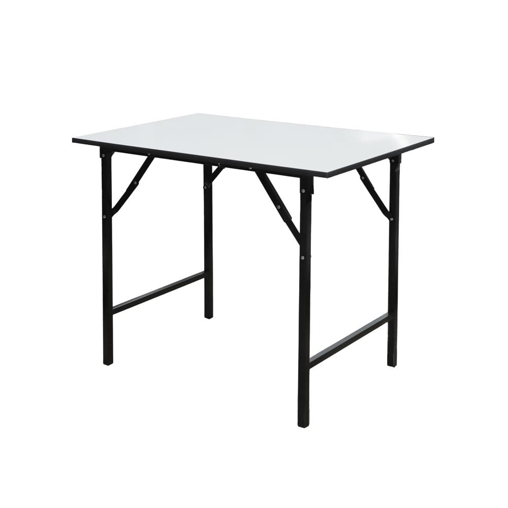 RECTANGULAR MULTIPURPOSE TABLE FURDINI FN-6090 TOP16 WHITE [EXCLUSIVE FROM HOMEPRO THAILAND]