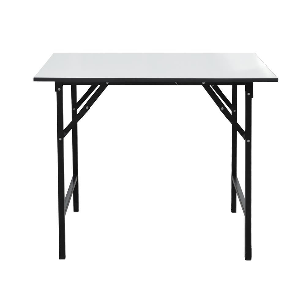 RECTANGULAR MULTIPURPOSE TABLE FURDINI FN-6090 TOP16 WHITE [EXCLUSIVE FROM HOMEPRO THAILAND]