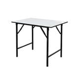 RECTANGULAR MULTIPURPOSE TABLE FURDINI FN-6090 TOP16 WHITE [EXCLUSIVE FROM HOMEPRO THAILAND]