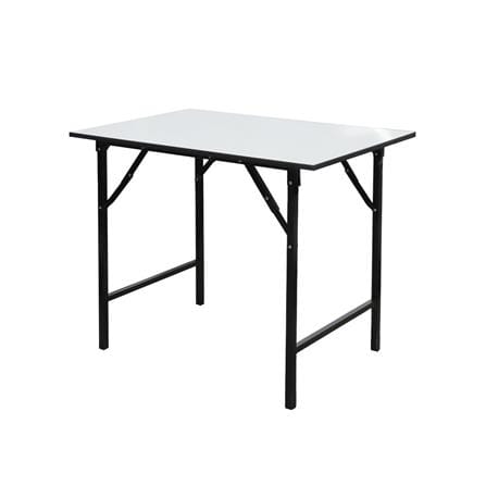 RECTANGULAR MULTIPURPOSE TABLE FURDINI FN-6090 TOP16 WHITE [EXCLUSIVE FROM HOMEPRO THAILAND]