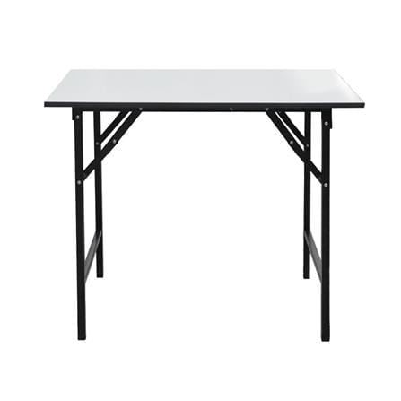 RECTANGULAR MULTIPURPOSE TABLE FURDINI FN-6090 TOP16 WHITE [EXCLUSIVE FROM HOMEPRO THAILAND]
