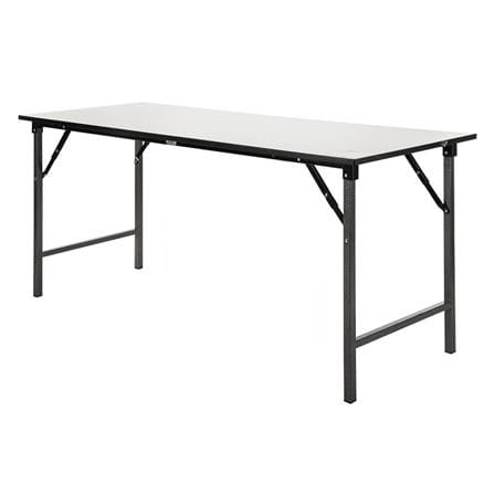MULTIPURPOSE TABLE SURE T60180 WHITE [EXCLUSIVE FROM HOMEPRO THAILAND]