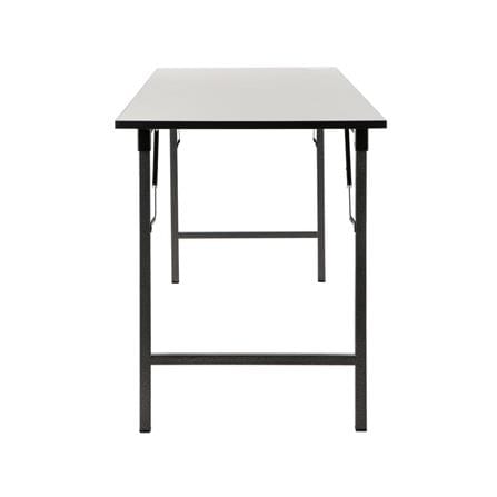 MULTIPURPOSE TABLE SURE T60180 WHITE [EXCLUSIVE FROM HOMEPRO THAILAND]