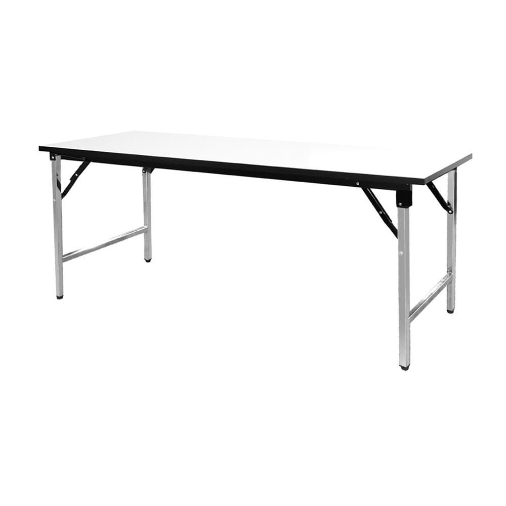 MULTIPURPOSE TABLE SURE GFT-75180 WHITE [EXCLUSIVE FROM HOMEPRO THAILAND]