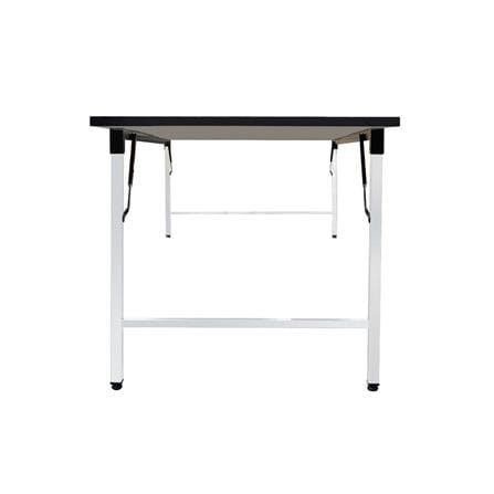 MULTIPURPOSE TABLE SURE GFT-75180 WHITE [EXCLUSIVE FROM HOMEPRO THAILAND]