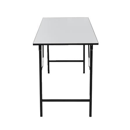 RECTANGULAR MULTIPURPOSE TABLE FURDINI FN-60150 TOP16 WHITE [EXCLUSIVE FROM HOMEPRO THAILAND]