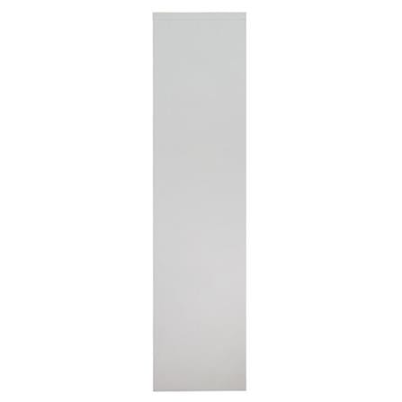 TALL STEEL CABINET WITH SLIDING DOORS KIOSK SOD-18 GREEN [EXCLUSIVE FROM HOMEPRO THAILAND]