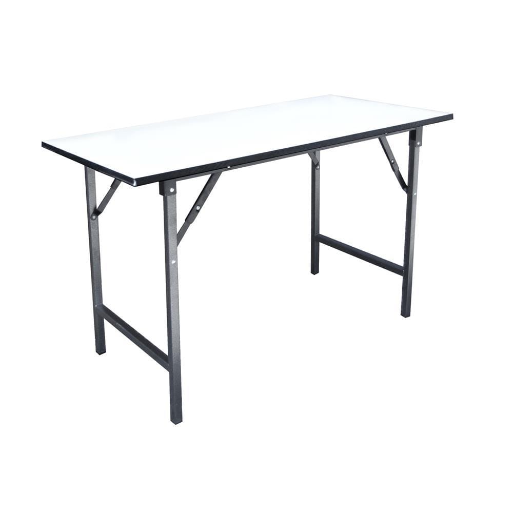MULTIPURPOSE TABLE SURE T75120 WHITE [EXCLUSIVE FROM HOMEPRO THAILAND]