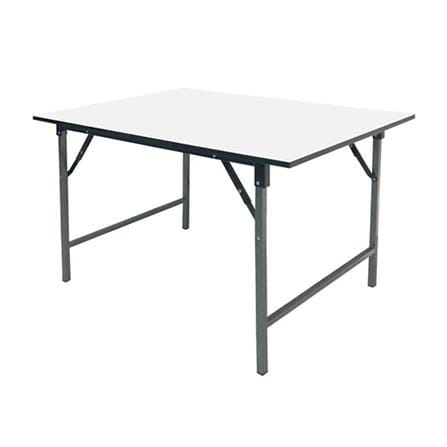 MULTIPURPOSE TABLE SURE T75120 WHITE [EXCLUSIVE FROM HOMEPRO THAILAND]