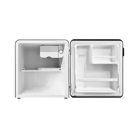 ELBA 1 DOOR FRIDGE MINI BAR EMB-Q6048(BK) 60L BLACK