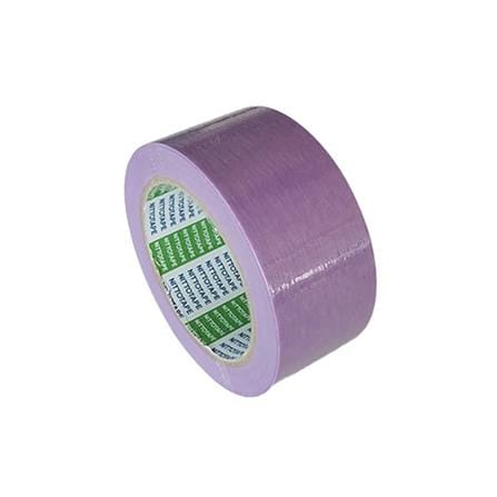 NITTO WASHI MASKING TAPE KJ-72D1 48MMx50M PURPLE