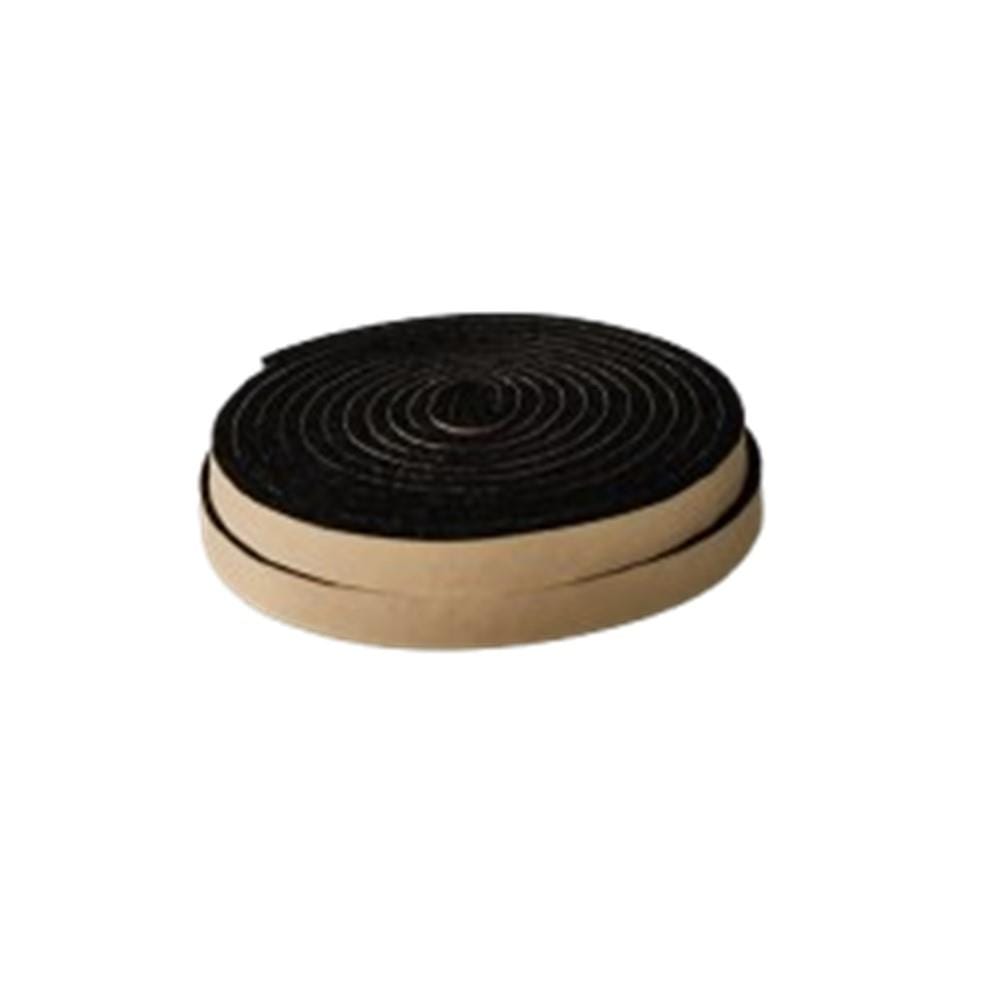 NITTO SWINGING DOOR & WINDOW SEALING TAPE 10MMx5MMx2.5M