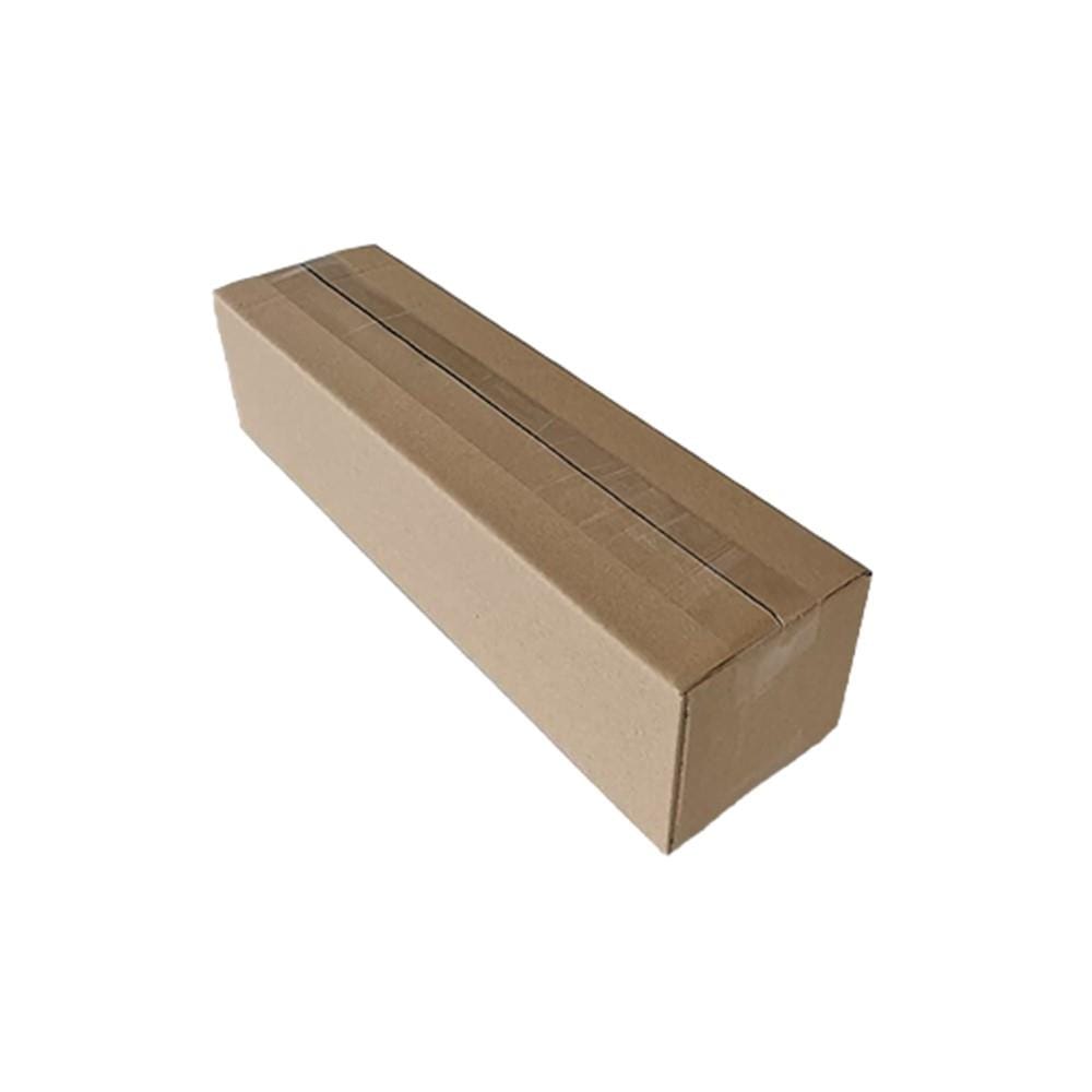 HP CARTON BOX 17X11X10CM SINGLE LAYER BROWN BOX #3