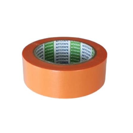 NITTO WASHI MASKING TAPE NO.7247 36MMx50M ORANGE