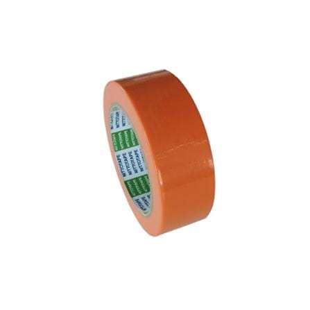NITTO WASHI MASKING TAPE NO.7247 36MMx50M ORANGE