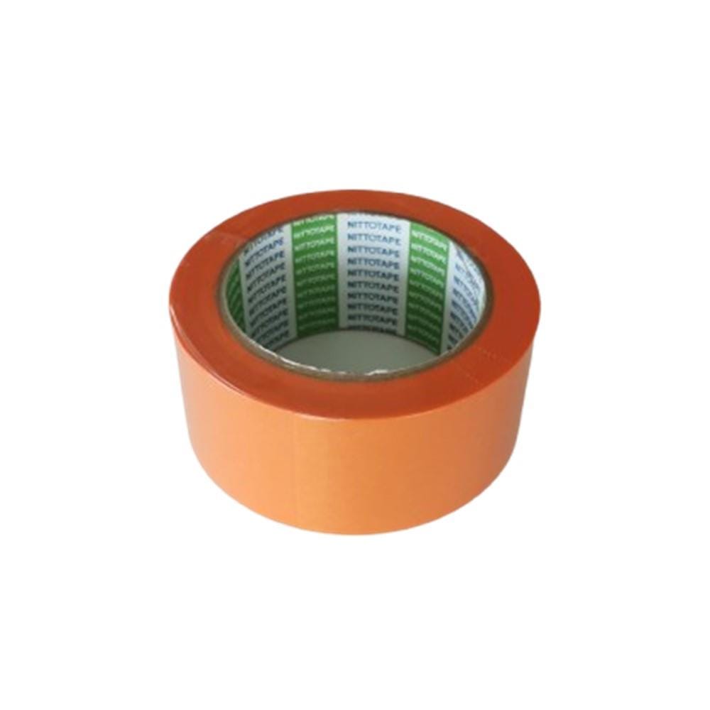 NITTO WASHI MASKING TAPE NO.7247 48MMx50M ORANGE