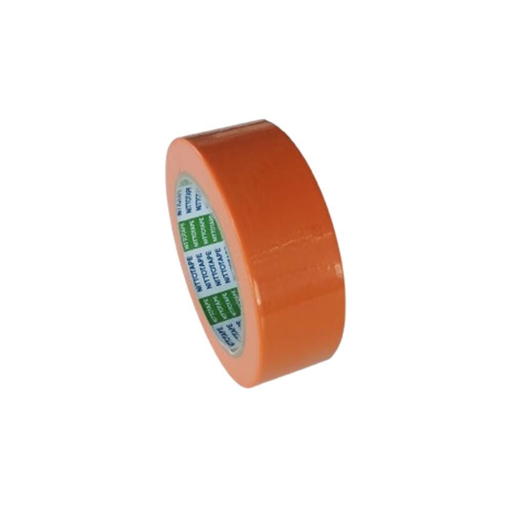 NITTO WASHI MASKING TAPE NO.7247 48MMx50M ORANGE