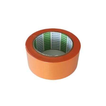 NITTO WASHI MASKING TAPE NO.7247 48MMx50M ORANGE