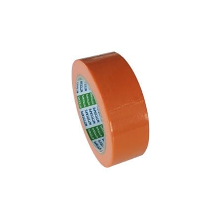 NITTO WASHI MASKING TAPE NO.7247 48MMx50M ORANGE