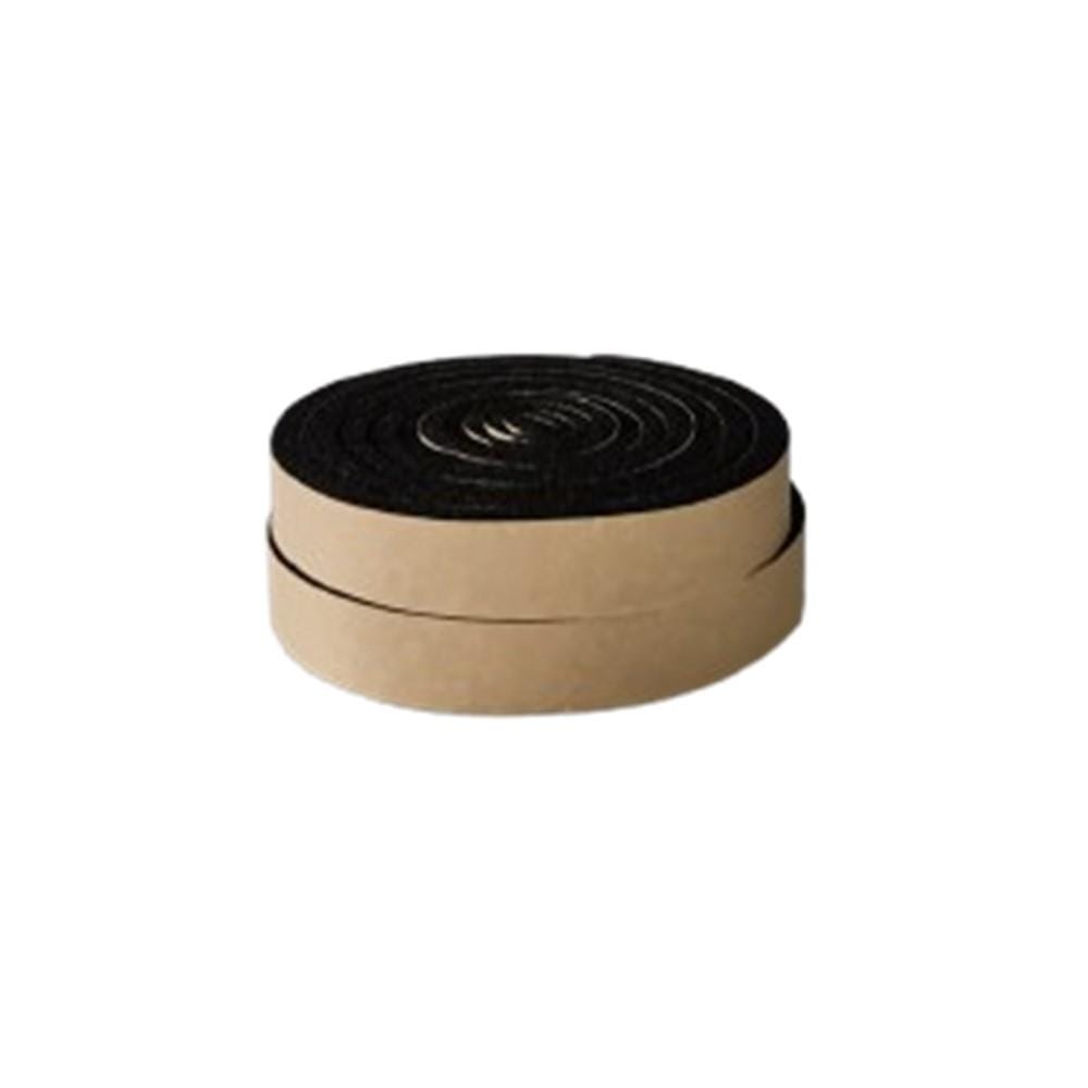 NITTO SLIDING DOOR & WINDOW SEALING TAPE 20MMx8MMx2M