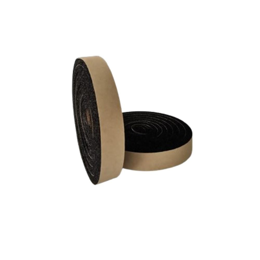 NITTO SLIDING DOOR & WINDOW SEALING TAPE 20MMx8MMx2M