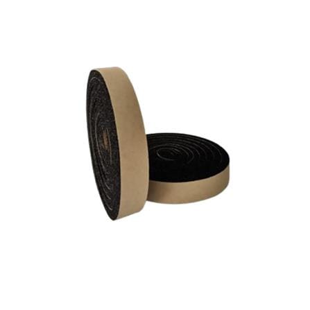NITTO SLIDING DOOR & WINDOW SEALING TAPE 20MMx8MMx2M