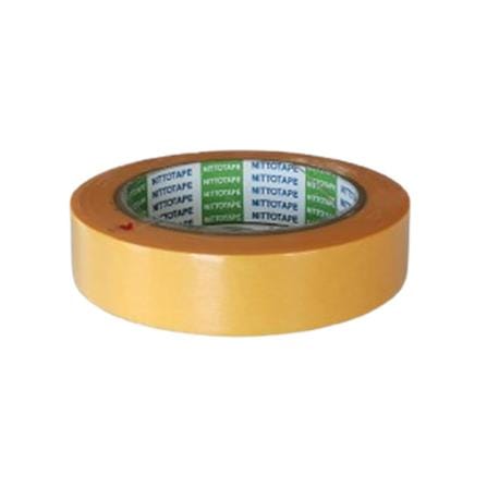 NITTO WASHI MASKING TAPE NO.7228 24MMx50M YELLOW