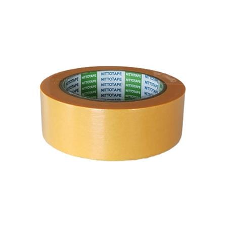 NITTO WASHI MASKING TAPE NO.7228 36MMx50M YELLOW