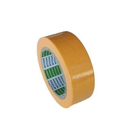 NITTO WASHI MASKING TAPE NO.7228 36MMx50M YELLOW
