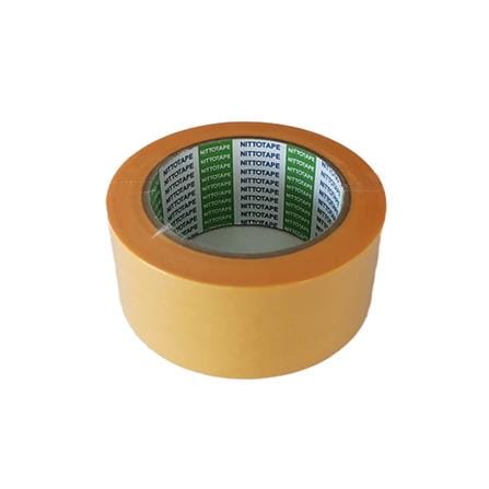NITTO WASHI MASKING TAPE NO.7228 48MMx50M YELLOW