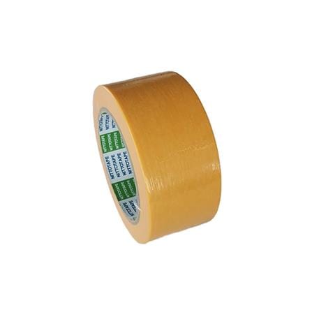 NITTO WASHI MASKING TAPE NO.7228 48MMx50M YELLOW