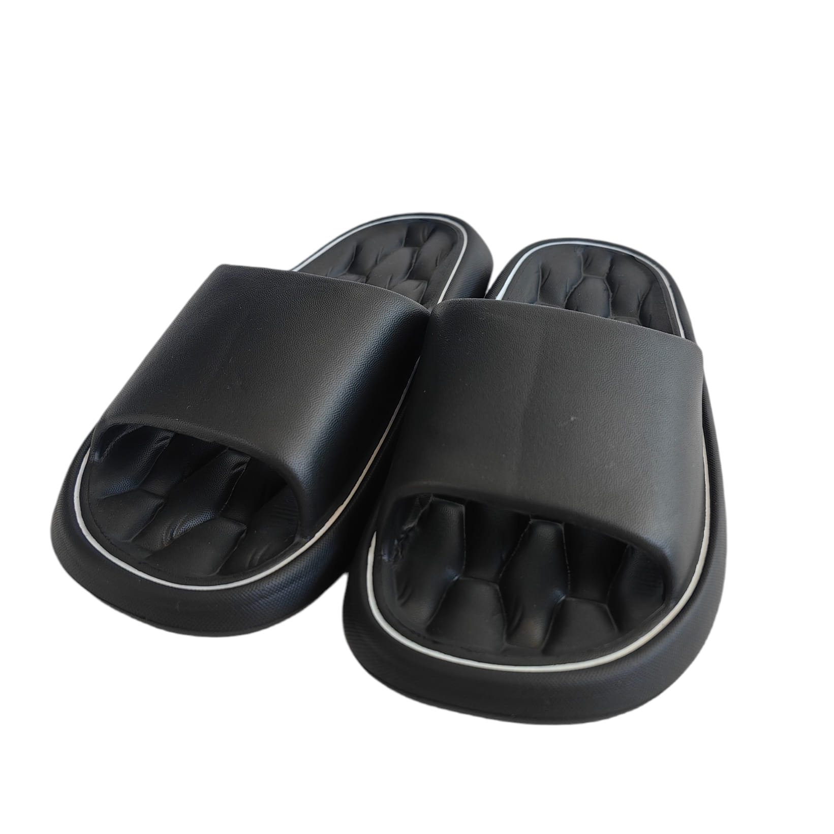ACES BATHROOM SANDAL BS-02 BLACK 40-41