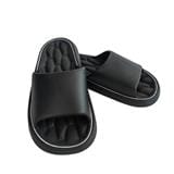 ACES BATHROOM SANDAL BS-02 BLACK 40-41