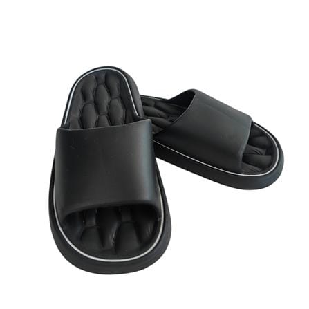 ACES BATHROOM SANDAL BS-02 BLACK 40-41