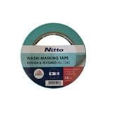 NITTO WASHI MASKING TAPE NO.7243 24MMx50M GREEN