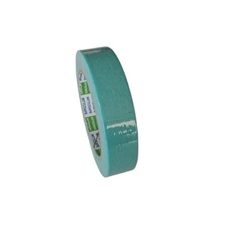 NITTO WASHI MASKING TAPE NO.7243 24MMx50M GREEN