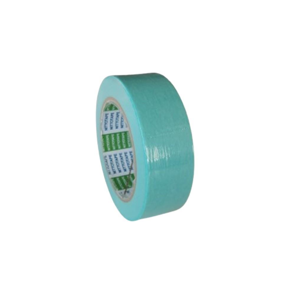 NITTO WASHI MASKING TAPE NO.7243 36MMx50M GREEN