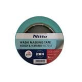 NITTO WASHI MASKING TAPE NO.7243 36MMx50M GREEN