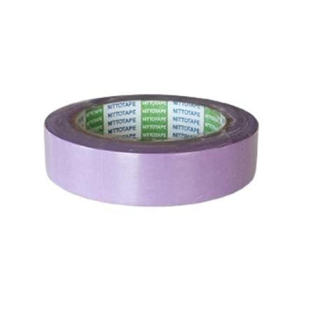 NITTO WASHI MASKING TAPE KJ-72D1 24MMx50M PURPLE