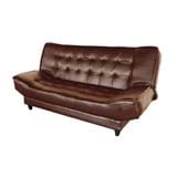 SOFA BED BOFA MONTANA BROWN [EXCLUSIVE FROM HOMEPRO THAILAND]