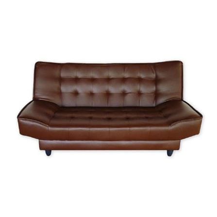 SOFA BED BOFA MONTANA BROWN [EXCLUSIVE FROM HOMEPRO THAILAND]