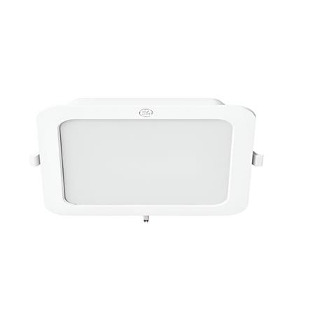 GE LED RECESSED DOWNLIGHT 13W DAYLIGHT SQUARE 5"