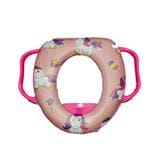 COSSY+ CHILDREN TOILET SEAT - PINK CP-T6206