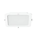 GE LED RECESSED DOWNLIGHT 13W WARM WHITE SQUARE 5"