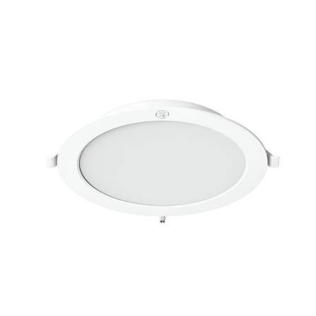 GE LED RECESSED DOWNLIGHT 13W WARM WHITE ROUND 5"